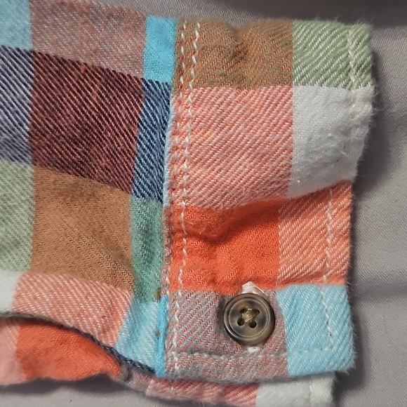 Carters shacket - Picture 3 of 4